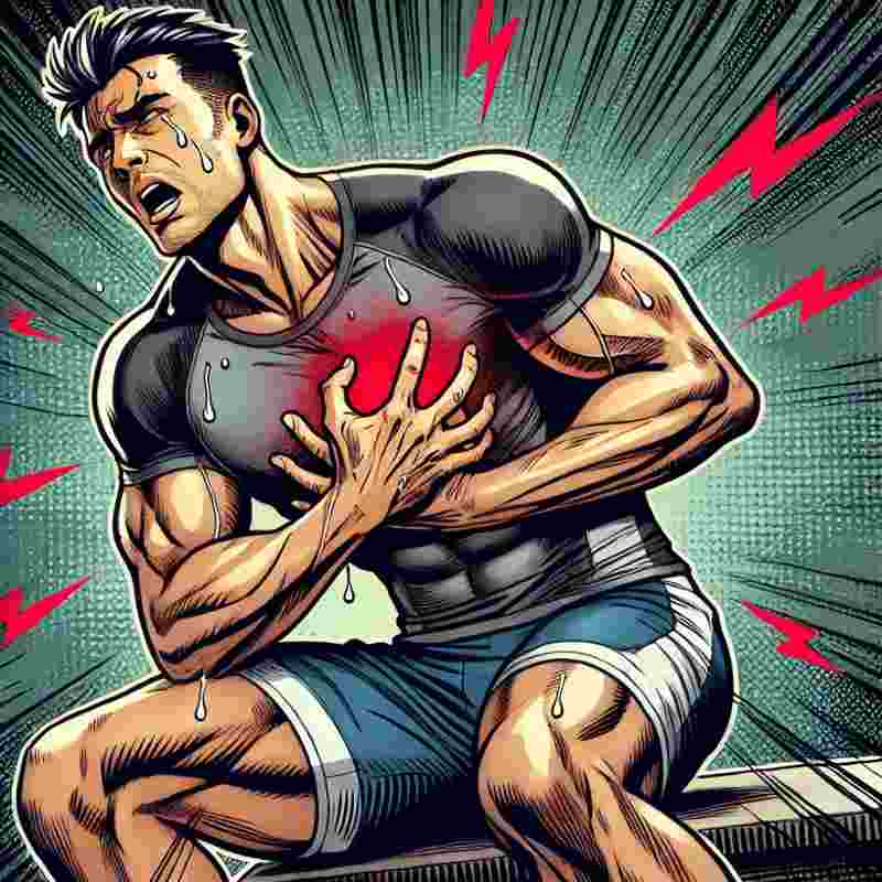 VO2 max faible danger