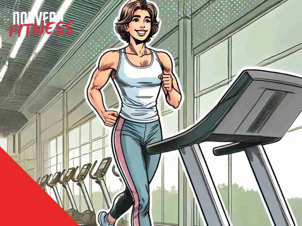 Walking Treadmill For Weight Loss