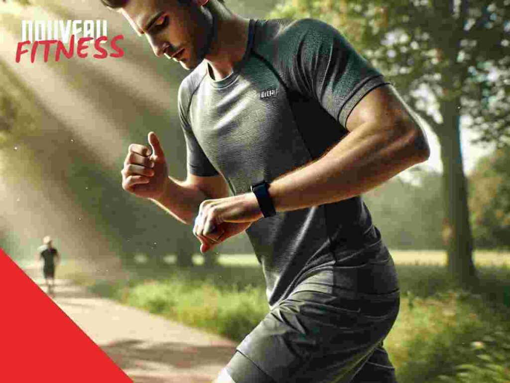 Fréquence cardiaque pendant l’effort