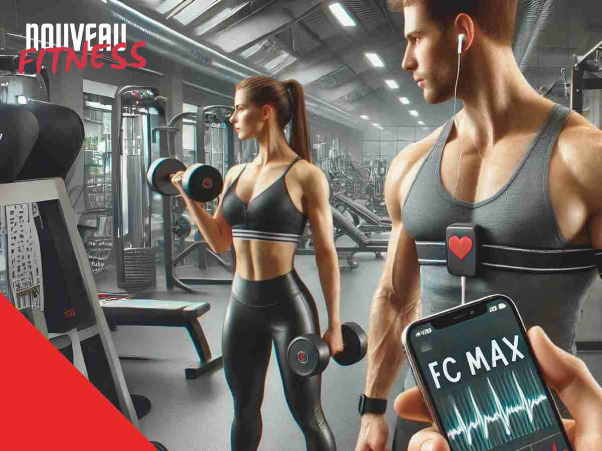 frequence cardiaque maximale